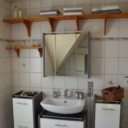 Oase Der Pellenz Никкених