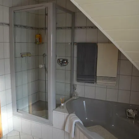 Oase Der Pellenz Апартаменты